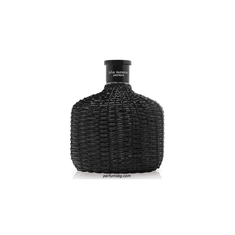 John Varvatos Artisan Black EDT за мъже 125ml без кутия