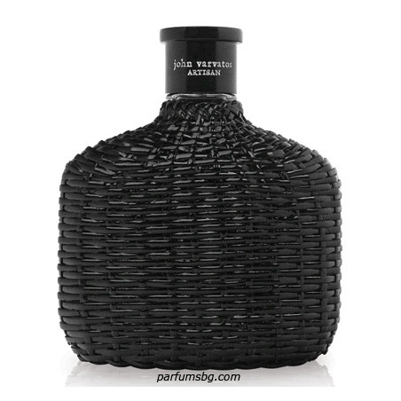 John Varvatos Artisan Black EDT за мъже 125ml без кутия