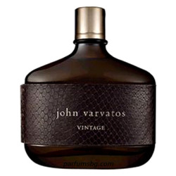 John Varvatos Vintage EDT за мъже 125ml без кутия