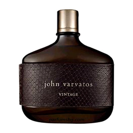 John Varvatos Vintage EDT за мъже 125ml без кутия