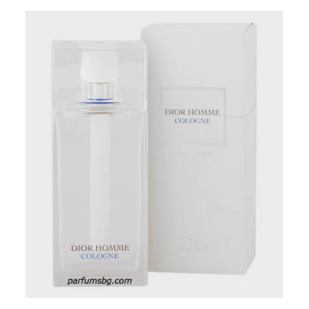 Christian Dior Homme Cologne 2013 EDT за мъже