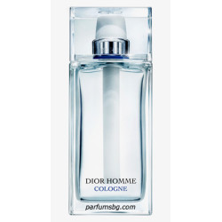 Christian Dior Homme Cologne 2013 EDT за мъже 125ml без кутия