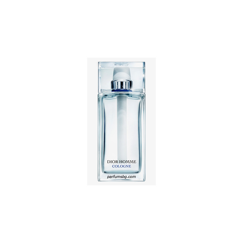 Christian Dior Homme Cologne 2013 EDT за мъже 125ml без кутия