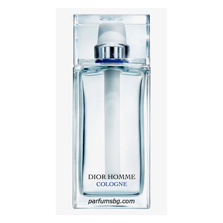 Christian Dior Homme Cologne 2013 EDT за мъже 125ml без кутия