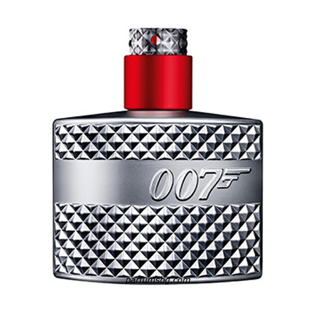 James Bond 007 Quantum EDT за мъже 75ml без кутия