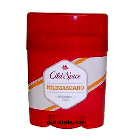 Old Spice Kilimajaro Деодорант стик за мъже 50ml