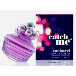 Cacharel Catch Me EDT за жени