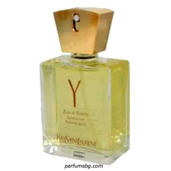 Yves Saint Laurent Y EDP за жени 100ml без кутия