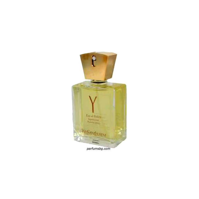 Yves Saint Laurent Y EDP за жени 100ml без кутия