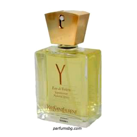 Yves Saint Laurent Y EDP за жени 100ml без кутия