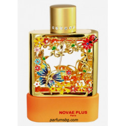 Novae Plus Sunny Garden Peach EDP за жени 50ml