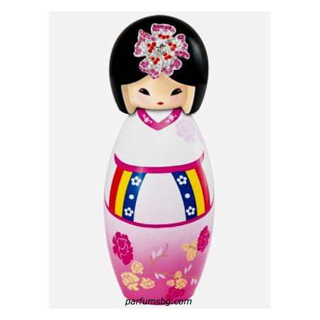 S. Cute Les Poupees Hanbok EDP за жени 50ml