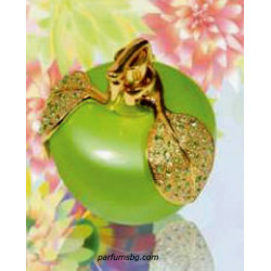 S. Cute Sweet Amour Green Apple EDP за жени 50ml