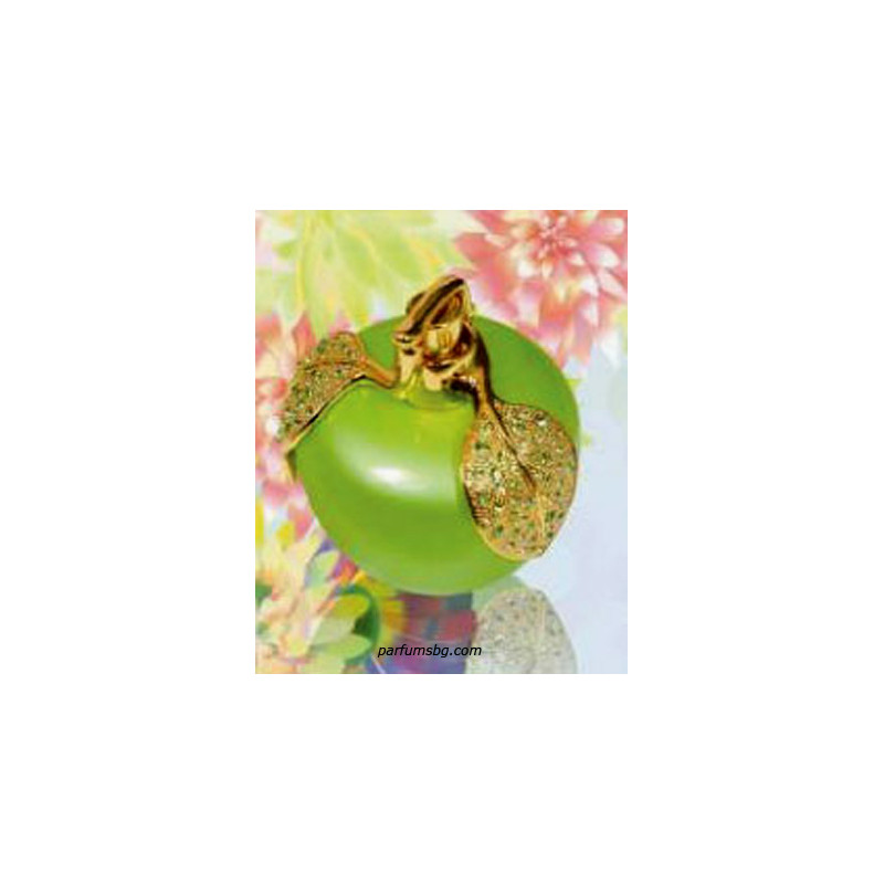 S. Cute Sweet Amour Green Apple EDP за жени 50ml