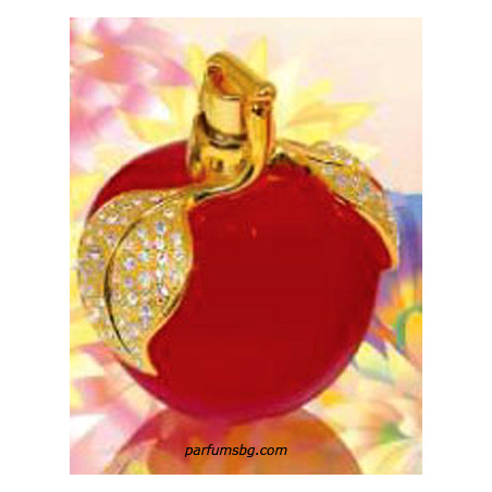 S. Cute Sweet Amour Red Apple EDP за жени 50ml