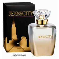 Sex and the City for Her EDP за жени