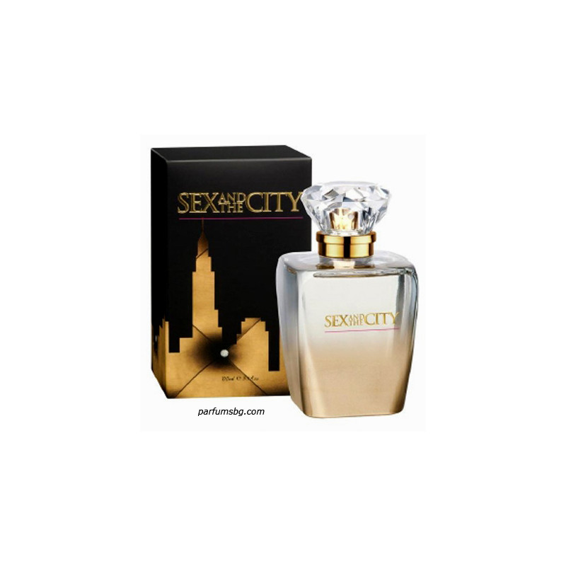 Sex and the City for Her EDP за жени