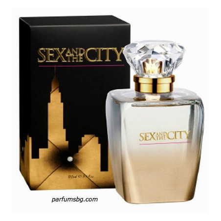 Sex and the City for Her EDP за жени