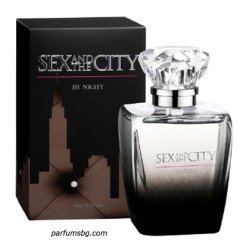 Sex and the City By Night...