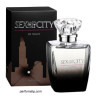 Sex and the City By Night EDP за жени