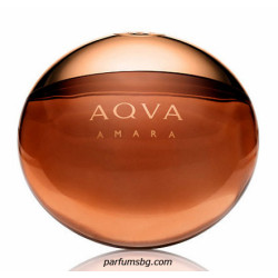 Bvlgari Aqva Amara EDT за мъже 100ml без кутия НОВ