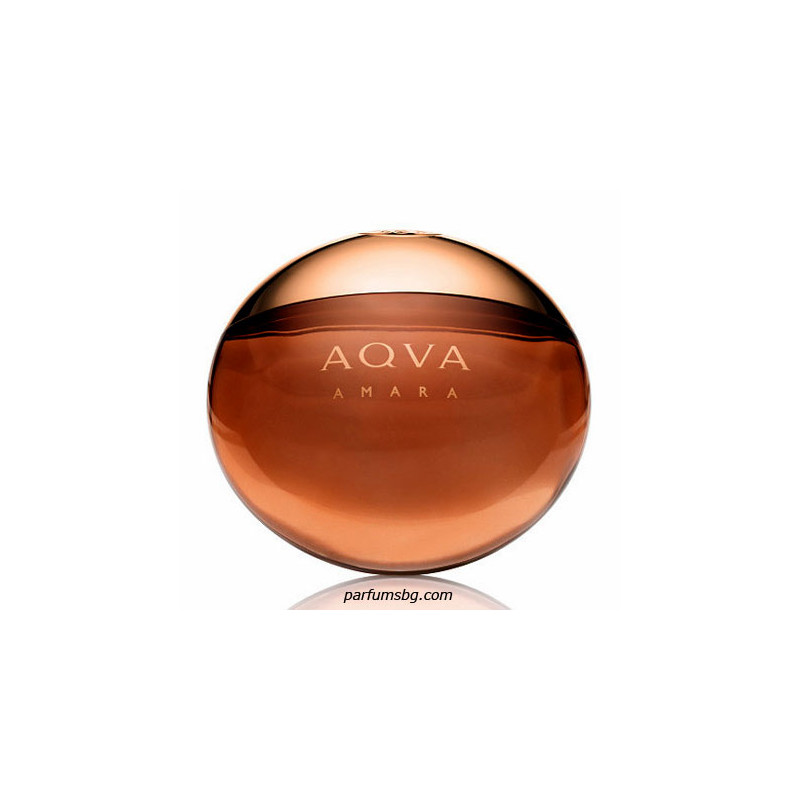 Bvlgari Aqva Amara EDT за мъже 100ml без кутия НОВ