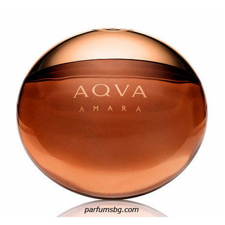 Bvlgari Aqva Amara EDT за мъже 100ml без кутия НОВ