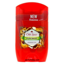 Old Spice Foxcrest...