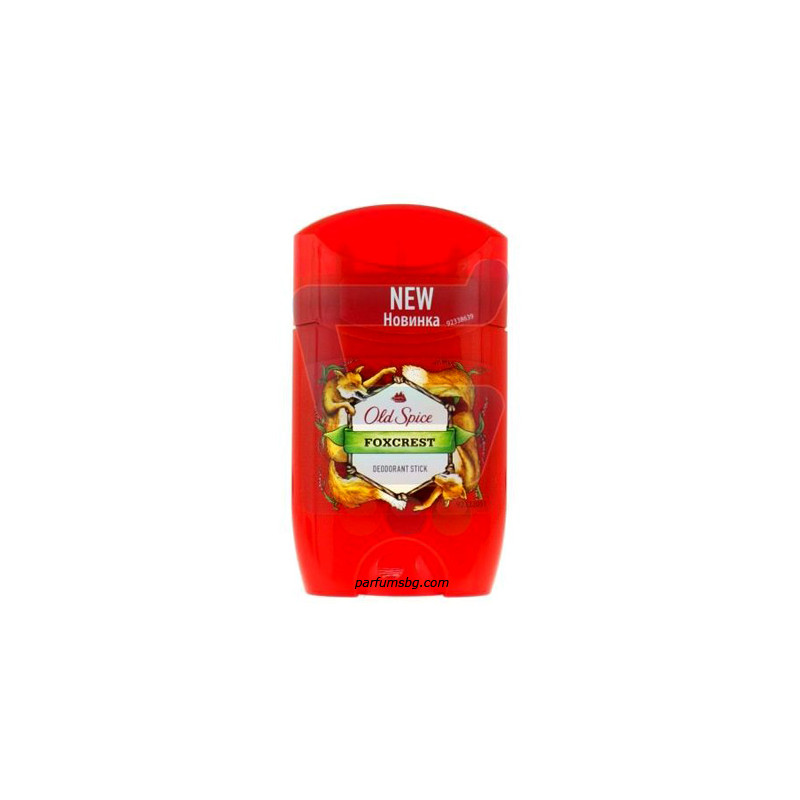 Old Spice Foxcrest Деодорант стик за мъже 50ml