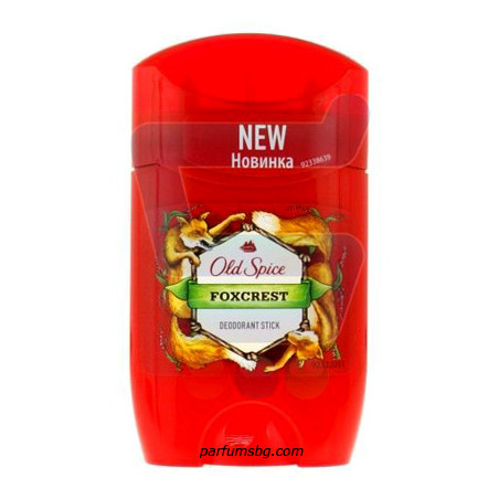 Old Spice Foxcrest Деодорант стик за мъже 50ml