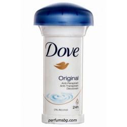 Dove Original Anti-Perspirant Крем стик за жени 50ml