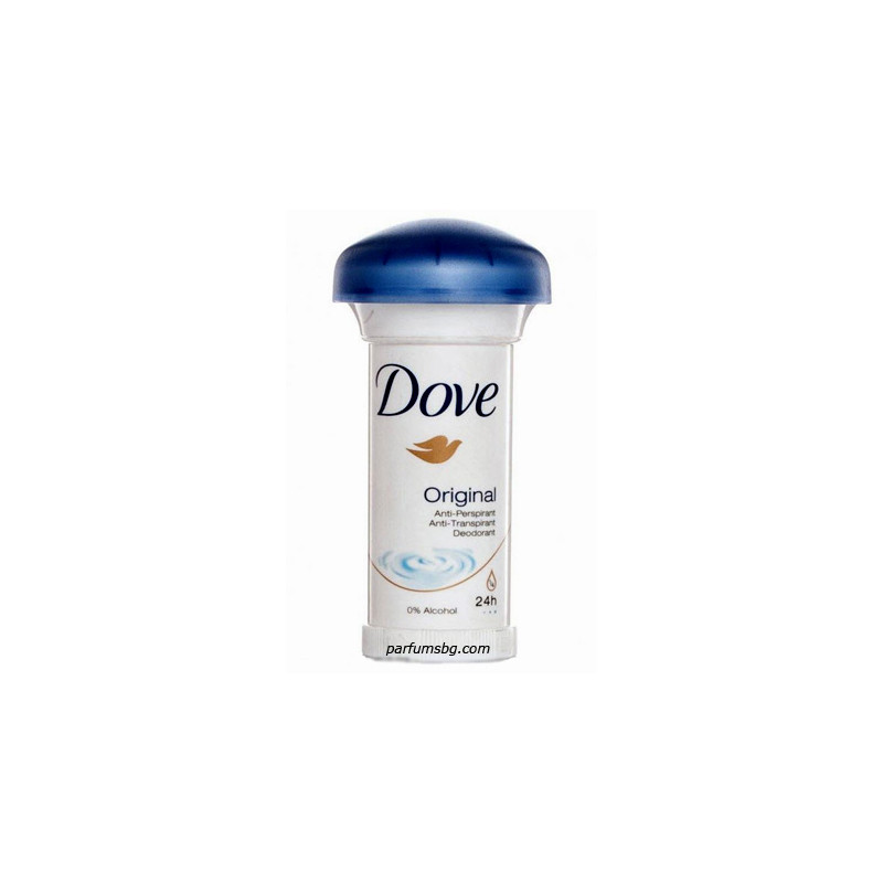 Dove Original Anti-Perspirant Крем стик за жени 50ml