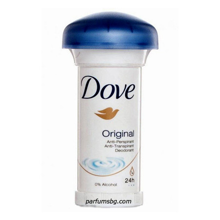 Dove Original Anti-Perspirant Крем стик за жени 50ml