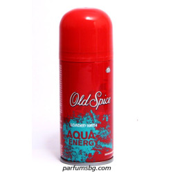 Old Spice Aqua Еnergy...