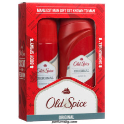 Old Spice Original К-Т за...