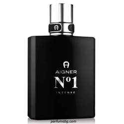 Aigner Etienne No 1 Intense EDT за мъже 100ml без кутия