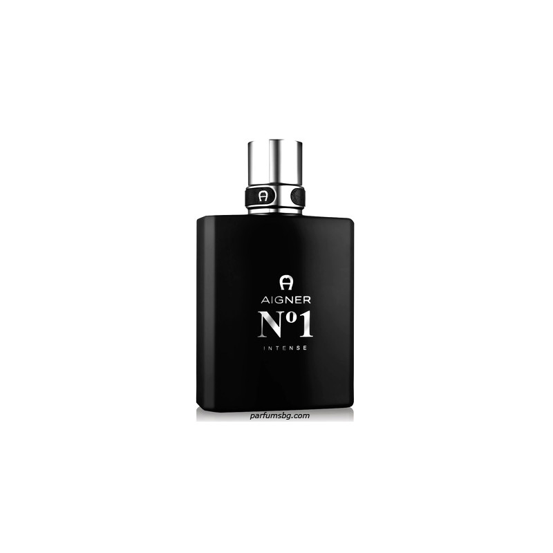 Aigner Etienne No 1 Intense EDT за мъже 100ml без кутия