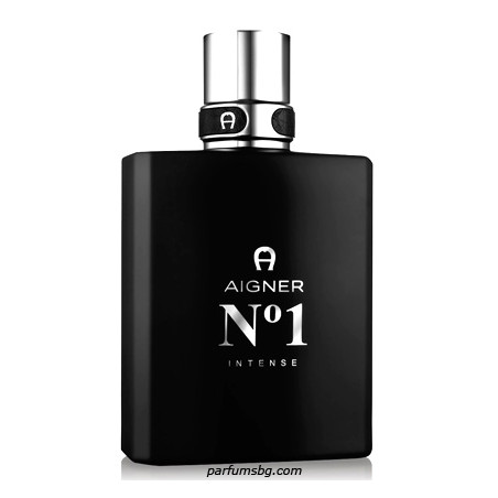 Aigner Etienne No 1 Intense EDT за мъже 100ml без кутия