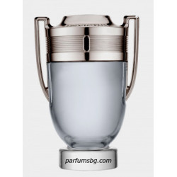 Paco Rabanne Invictus EDT за мъже 100ml без кутия