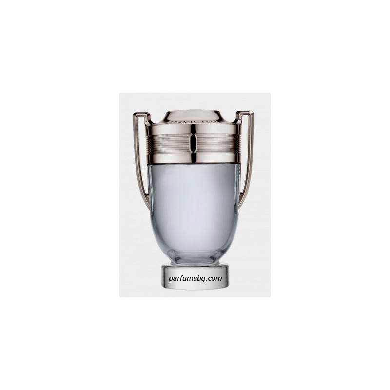 Paco Rabanne Invictus EDT за мъже 100ml без кутия