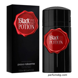 Paco Rabanne Black XS...