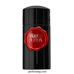 Paco Rabanne Black XS...