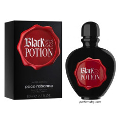 Paco Rabanne Black XS Potion EDT за жени