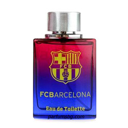 FC Barcelona Man EDT за мъже 100ml без кутия