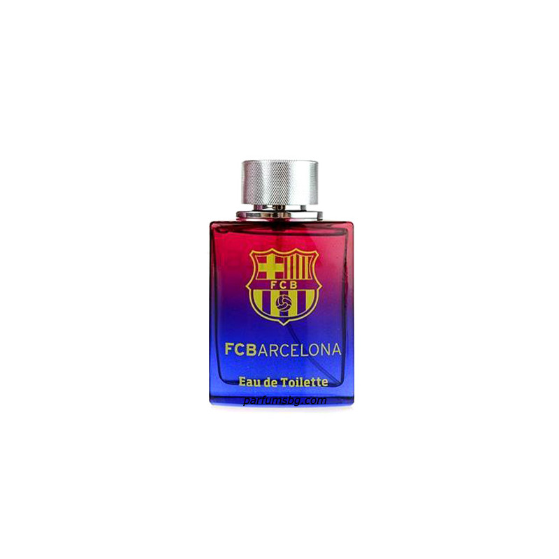 FC Barcelona Man EDT за мъже 100ml без кутия