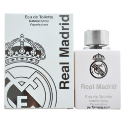 Real Madrid Man EDT за мъже...