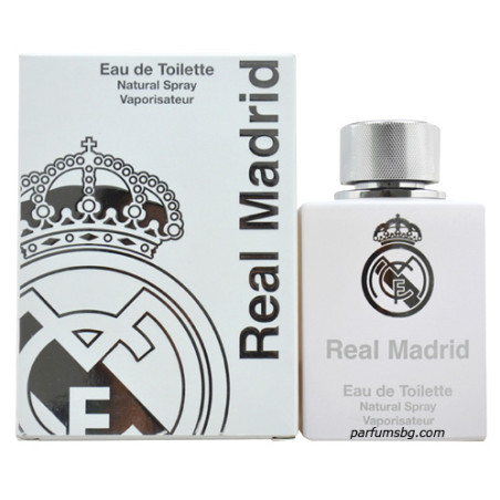 Real Madrid Man EDT за мъже 100ml