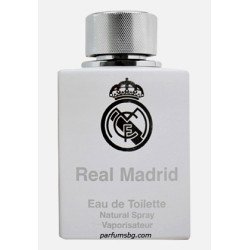 Real Madrid Man EDT за мъже...