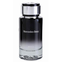 Mercedes Benz for Men Intense EDT за мъже 120ml без кутия НОВ