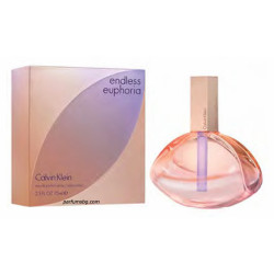 Calvin Klein Euphoria...